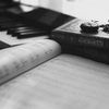piano score