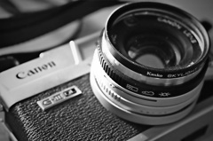 フィルムの記憶