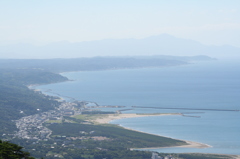 Echigo Seaside