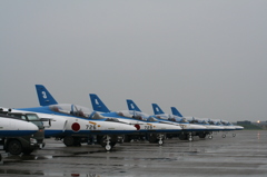 小松基地航空祭①　（2012）