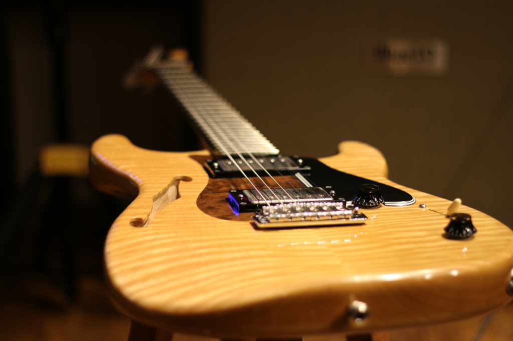 Guitar TB GuitarWorks