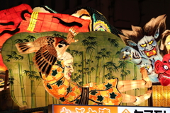 ねぶた祭り　2017