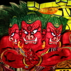 ねぶた祭り　2017