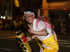 ねぶた祭り　2017