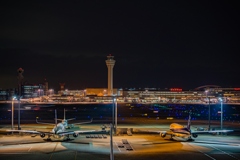 羽田空港