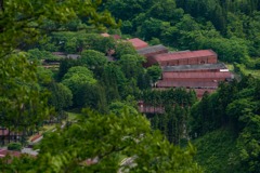ニッカ仙台宮城峡蒸留所