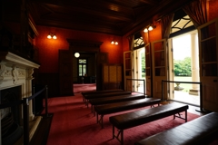 旧岩崎邸再訪⑧