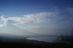 山中湖②