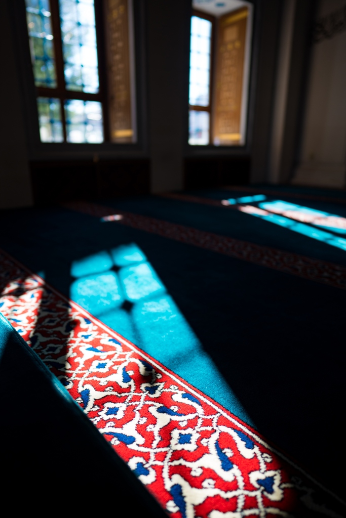 Tokyo Camii③