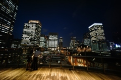 TOKYO STATION