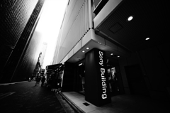 ソニー銀座