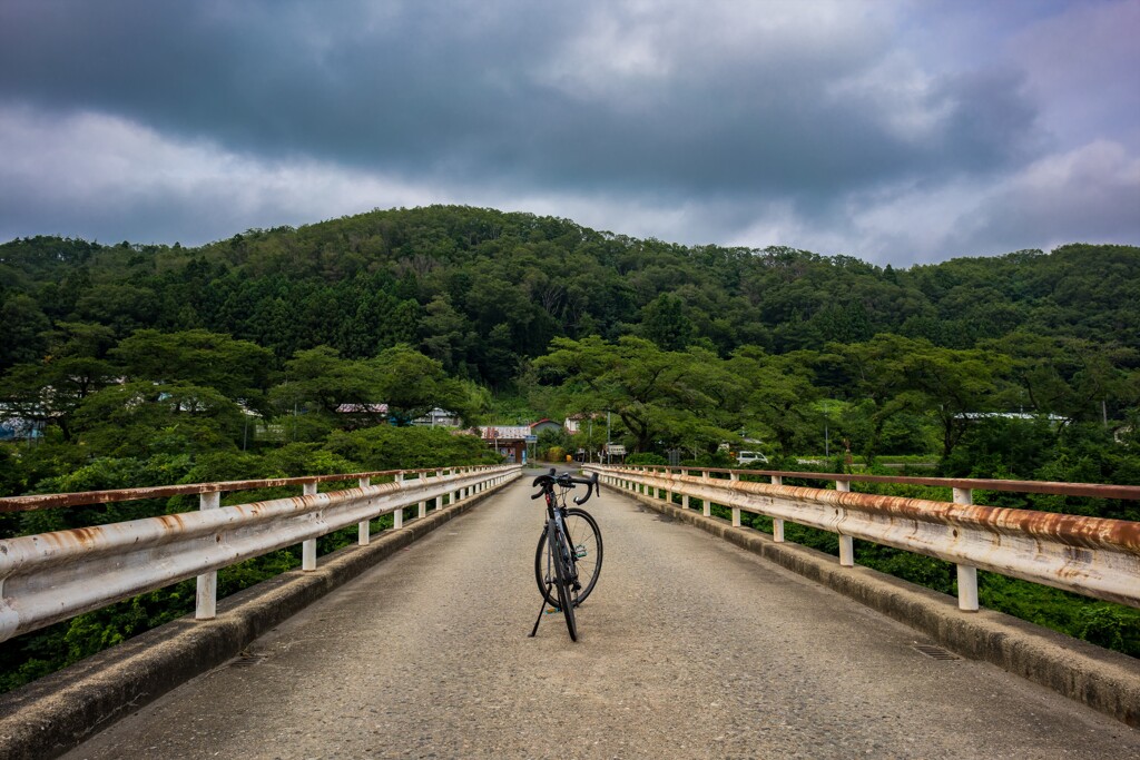 宮城川崎③