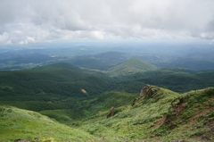 栗駒山⑤