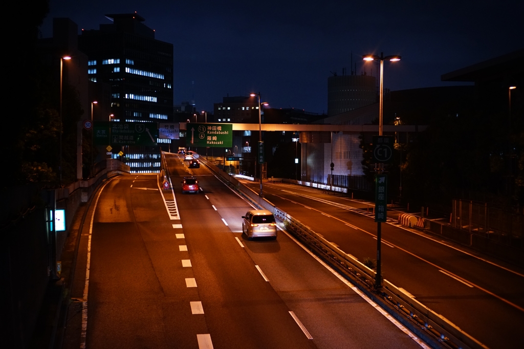 代官町
