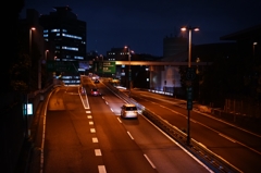 代官町
