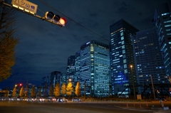 八ツ山橋