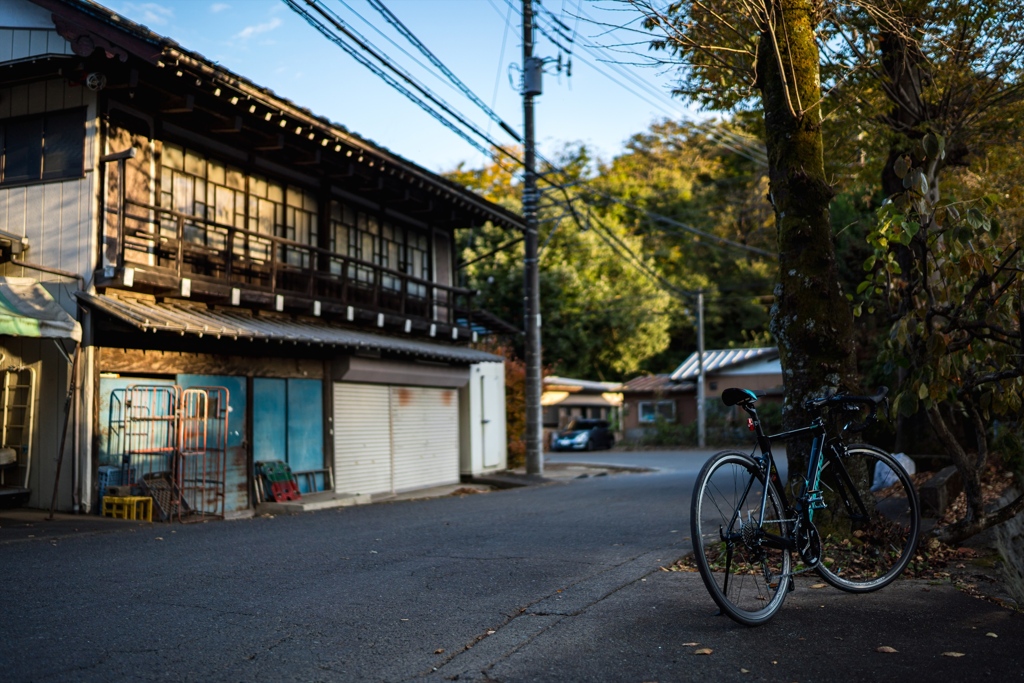 鳥屋