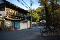 鳥屋