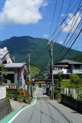 三ツ峠にて②