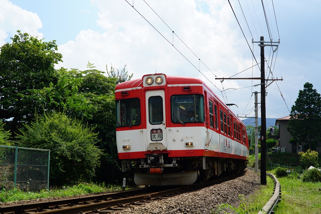 CONTAX N Planar T* 50mm F1.4②