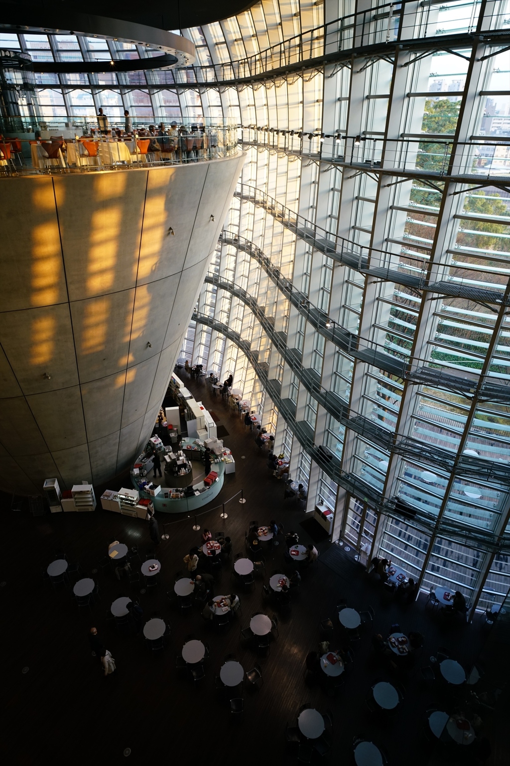 2016.3　新国立美術館②