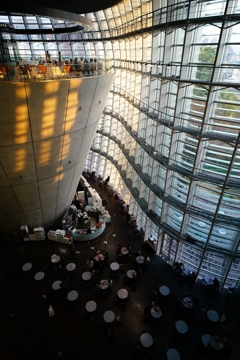 2016.3　新国立美術館②