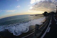 湘南海岸②