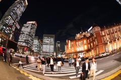 2015/10/06丸の内⑤