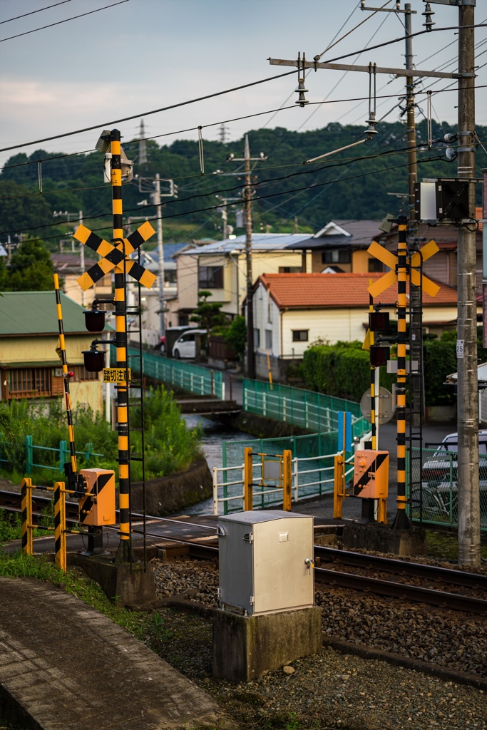 飯田岡②