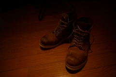 RED WING 9111