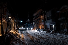 遠刈田・冬①