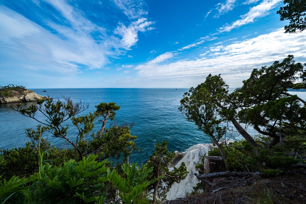 宮戸島②