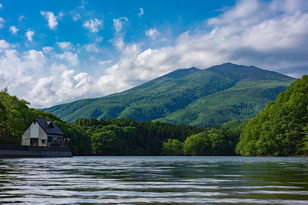 長老湖