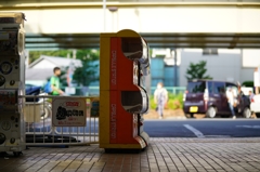 Makro-Sonnar100mm F2.8 ⑩