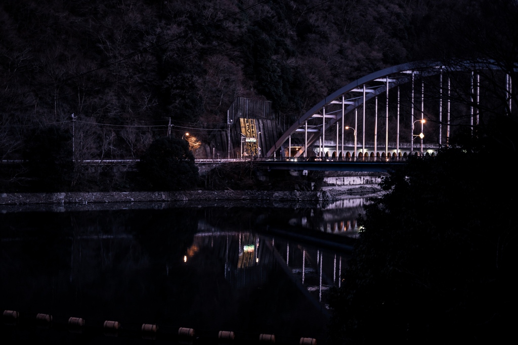 相模湖大橋