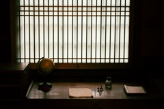 齋理屋敷⑥