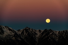 Moonset