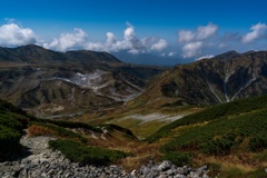 雷鳥坂①