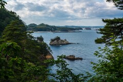 宮戸島①