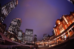 東京駅