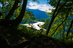 2018初夏・高取山⑧