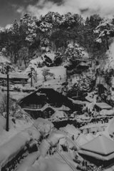 山寺②