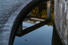 栃谷戸公園①