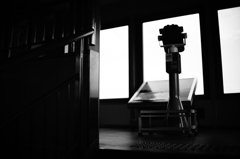 Voigtlander NOKTON Classic 35mm F1.4⑥