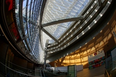 東京国際フォーラム②
