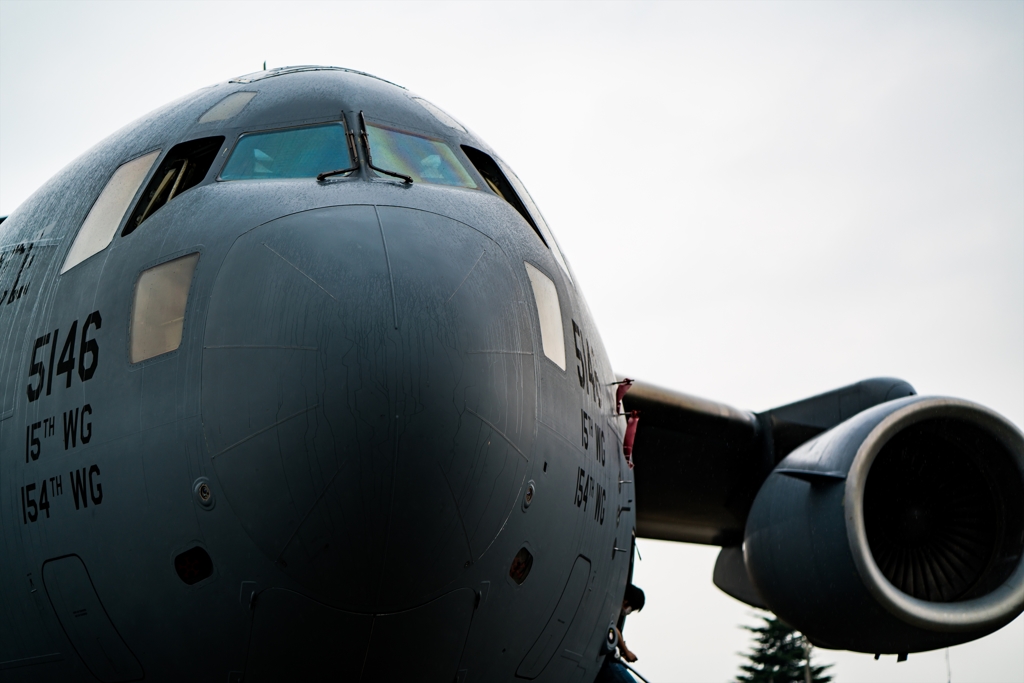 横田基地航空祭⑦