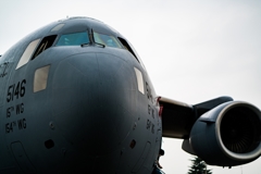 横田基地航空祭⑦