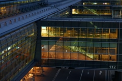 羽田空港③