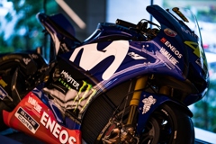 YZR-M1 No.46