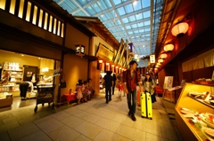 羽田空港①
